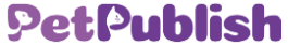 PetPublish Logo
